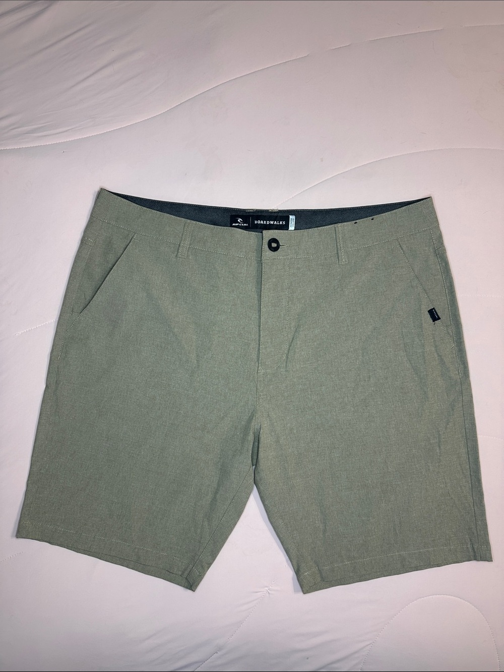 Ripcurl Mirage Hybrid shorts 38 Long